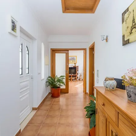Quinta Do Selao Apartman
