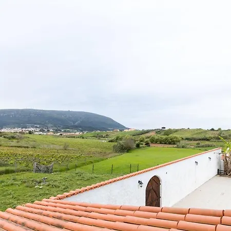Quinta Do Selao *