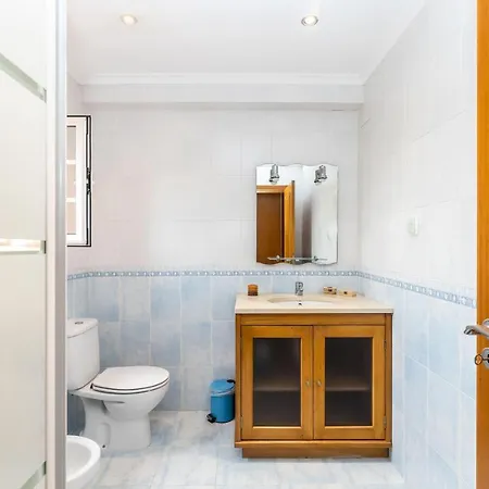 Apartman Quinta Do Selao Cabanas de Torres
