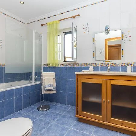 Quinta Do Selao Cabanas de Torres