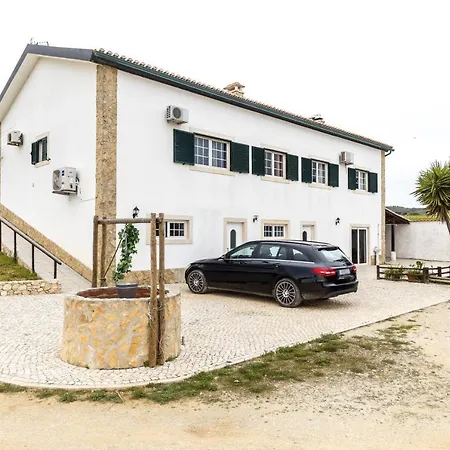 Apartman Quinta Do Selao *
