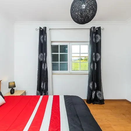 Quinta Do Selao Apartman *