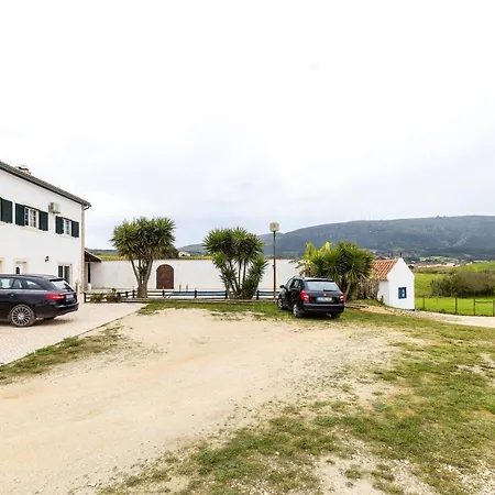 Quinta Do Selao Apartman Cabanas de Torres