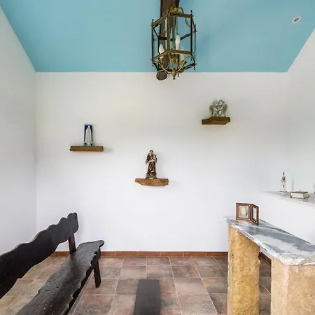 Quinta Do Selao Apartman