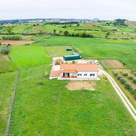 Quinta Do Selao Apartman *