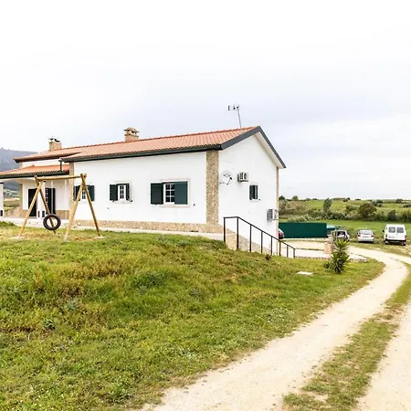 Quinta Do Selao Apartman Cabanas de Torres