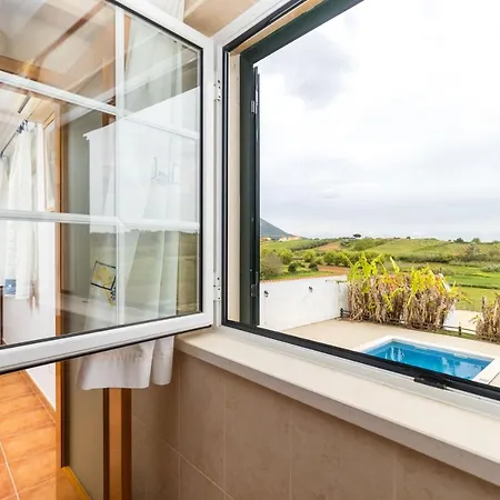 Quinta Do Selao Apartman Cabanas de Torres