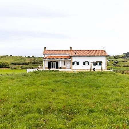 Apartman Quinta Do Selao Cabanas de Torres