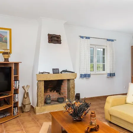 Apartman Quinta Do Selao Cabanas de Torres