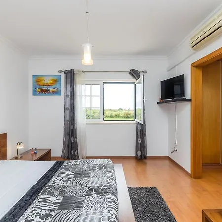 Apartman Quinta Do Selao *