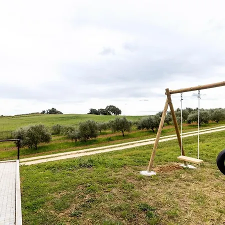 Apartman Quinta Do Selao *