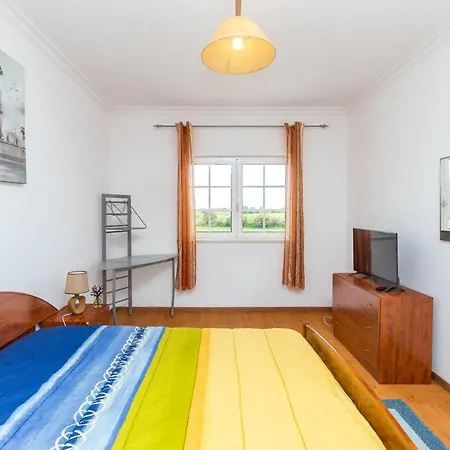 Quinta Do Selao Apartman