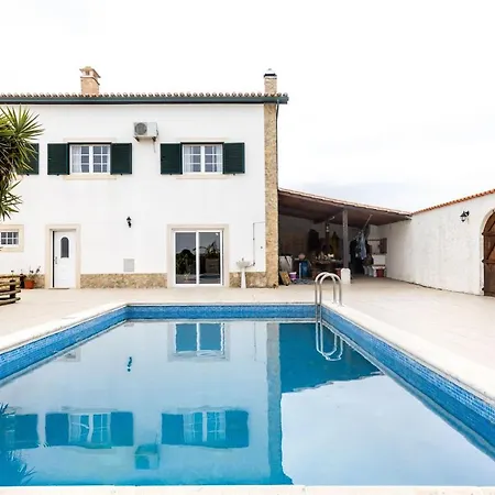 Quinta Do Selao Apartman *