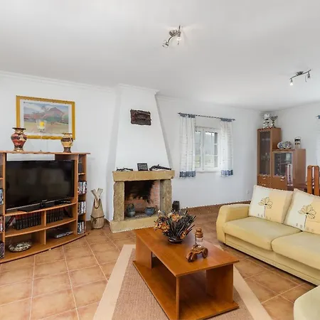 Apartman Quinta Do Selao Cabanas de Torres