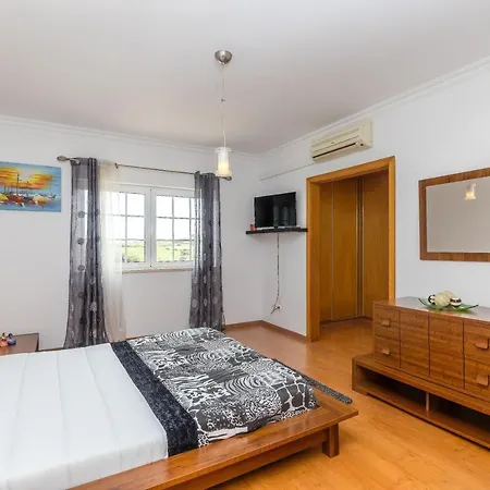 Apartman Quinta Do Selao *