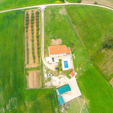 Apartman Quinta Do Selao *