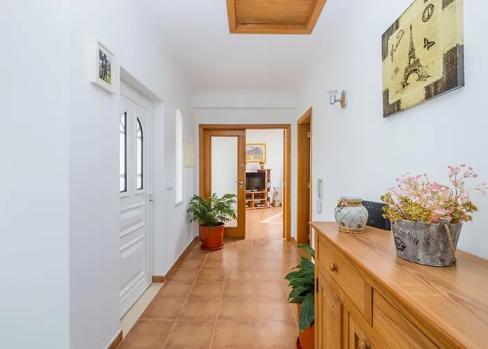 Quinta Do Selao Apartman