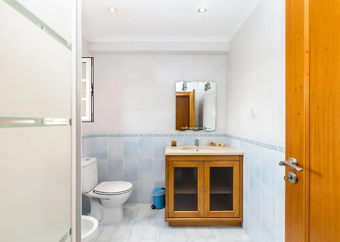 Apartman Quinta Do Selao Cabanas de Torres