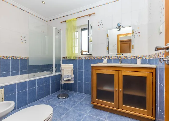 Quinta Do Selao Cabanas de Torres