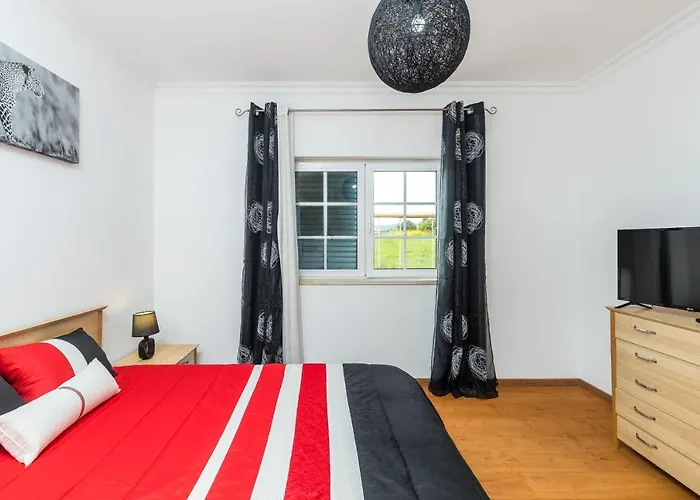 Quinta Do Selao Apartman *