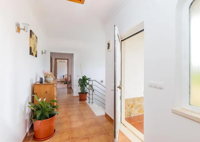 Quinta Do Selao * Cabanas de Torres