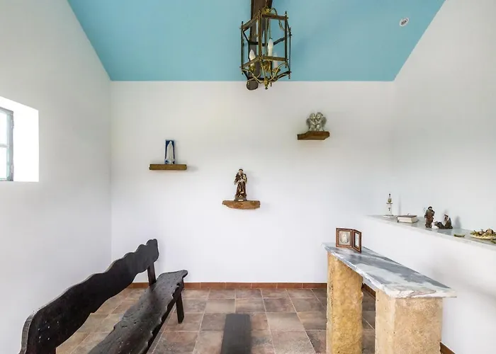 Quinta Do Selao Apartman