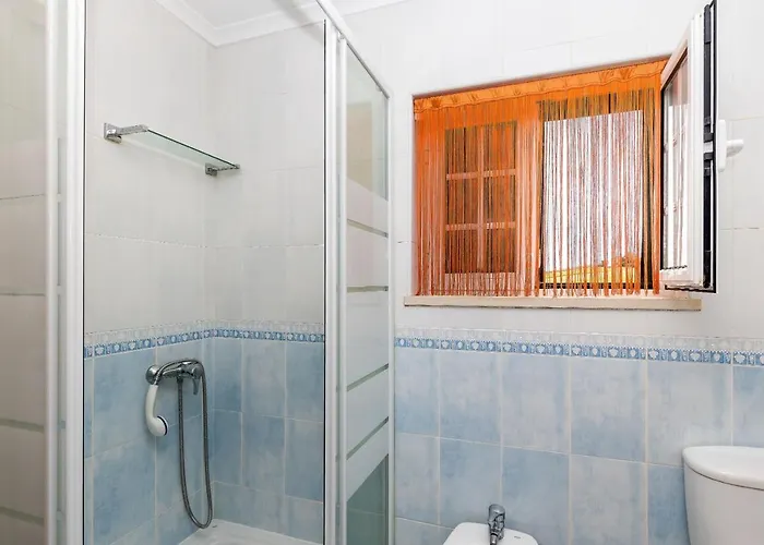 Apartman Quinta Do Selao *