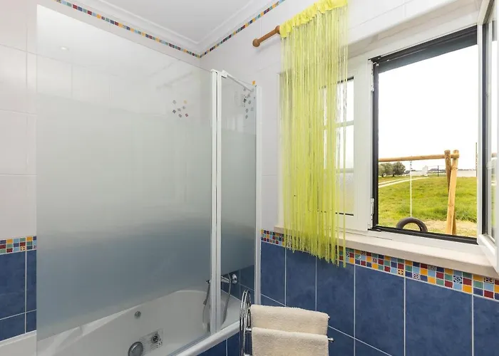 Quinta Do Selao Cabanas de Torres