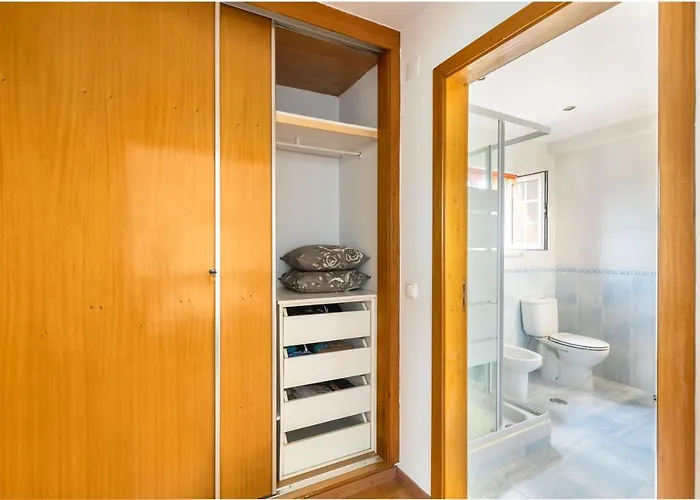 Quinta Do Selao Apartman *