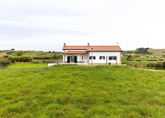 Appartamento Quinta Do Selao Cabanas de Torres