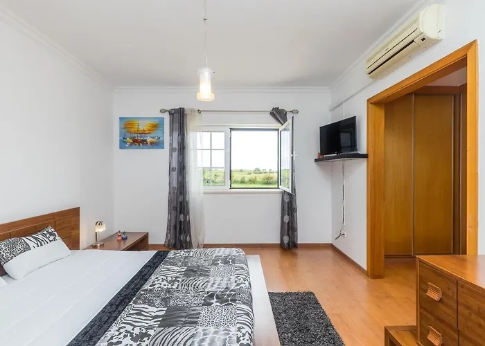 Apartman Quinta Do Selao *