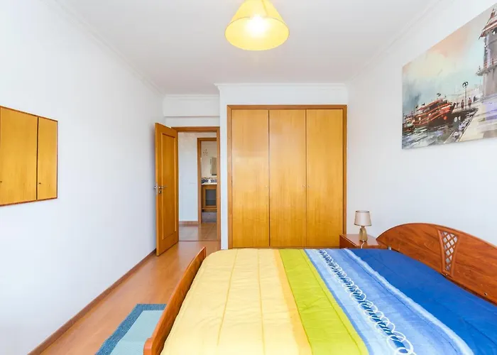 Quinta Do Selao Apartman Cabanas de Torres