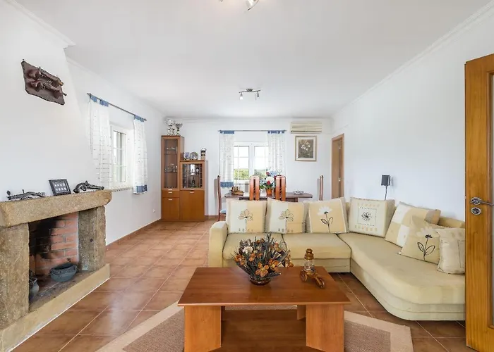 Apartman Quinta Do Selao *