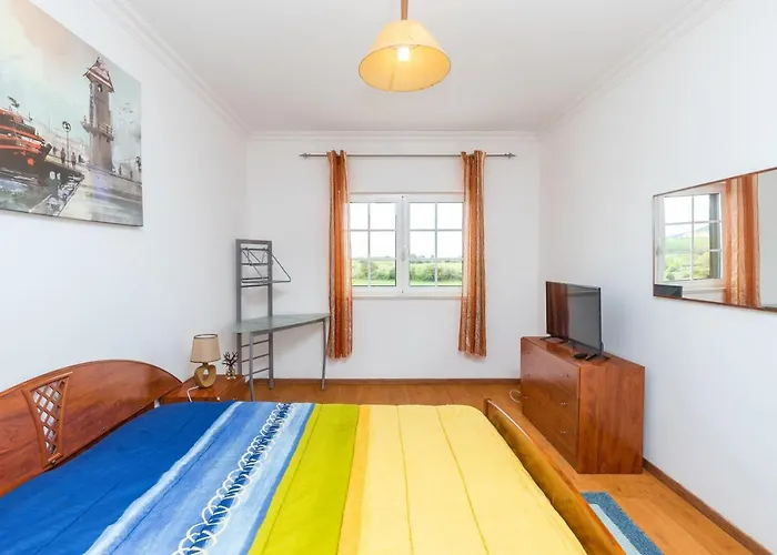 Quinta Do Selao Apartman