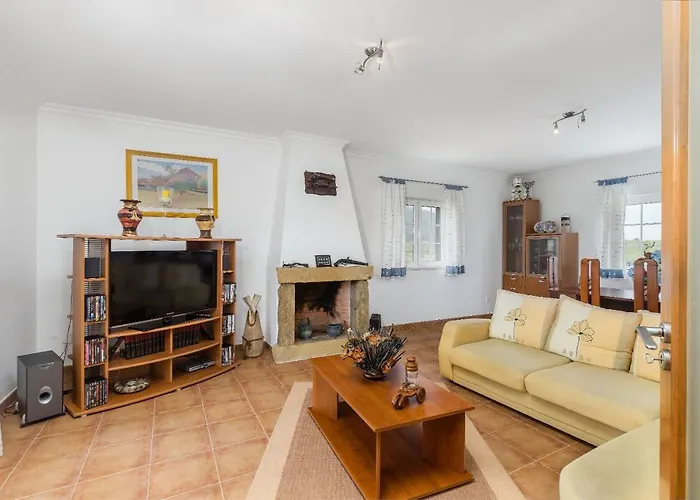 Apartman Quinta Do Selao Cabanas de Torres