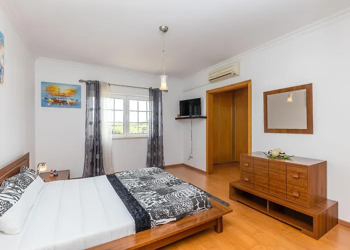 Apartman Quinta Do Selao *
