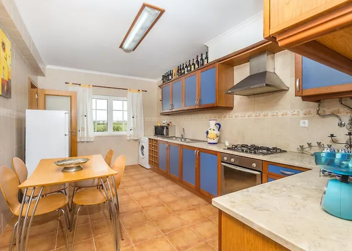 Appartamento Quinta Do Selao